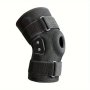 Knee Brace For Acl Mcl Meniscus Tear Arthritis Tendon - Patella Design Knee Pads With Dual Metal Side Stabilizers - Support For Running For