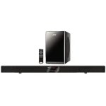 Jvc TH-BY370 Soundbar