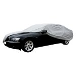 STINGRAY Waterproof Car Cover Large Large