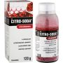 Citro-Soda Effervescent Granules Cranberry 120G