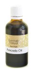 Avocado Oil - Cold Pressed - 500ML