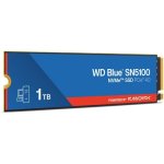 Samsung Wd Blue SN580 1TB Nvme Pcie SSD