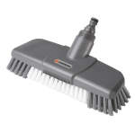 Gardena Comfort Scrubbing Brush