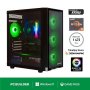 Pcbuilder Ryzen 5 5600GT Defender Windows 11 Gaming PC