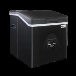 Snomaster 26KG Plumbed Ice Maker Black SM26BLACK