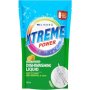 Clicks Xtreme Dishwashing Liquid Refill Pouch 750ml