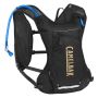 Camelbak Chase Race 4 Hydration Vest - With Crux 1.5 Litre - Black/gold