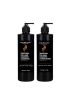 Batana Oil Hair Growth Shampoo & Conditioner Sulphate Free