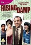 Rising Damp: The Complete Collection DVD