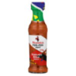 Bushveld Braai Medium Peri-peri Sauce 125G