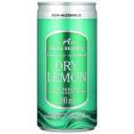 Hall & Bramley Dry Lemon 200ML - 24