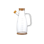 Borosilicate Glass Bottle 700ML