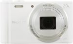 Sony DSC-WX350 Used