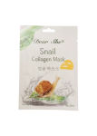 Snail Collagen Mask 1 Sheet - 28 Ml