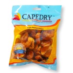 Cape Peeled Peach – Traditional Sun Dried Choice Grade 500G