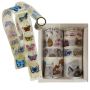 Craft Scrapbooking Decorative Professional Masking Tape Jumbo Set Of 11