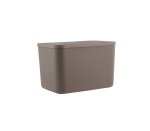 Mars 20LT Dune High With Lid