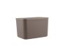 Mars 20LT Dune High With Lid
