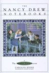 The Slumber Party Secret Nancy Drew NoteBooks 1