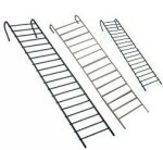 Bird Cage Ladders 25 X 6.5CM - 45 X 14CM