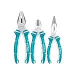 Totai Total 3PC Pliers Set
