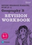 Revise Edexcel Gcse 9-1 Geography B Revision Workbook Paperback