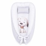Happy Snoopy Boy Baby Nest Pod Newborn Lounger