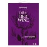 Pnp Sweet Red Wine 3L