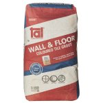 Tal – Beige Grout 20KG