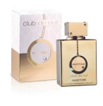 Milestone Armaf Club De Nuit 105 Ml Eau De Parfum