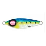 Hayabusa Jig Jack Eye Slow 150G - Blue Sardine - Basil Manning