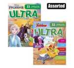 Disney Book Activity Ultra Asstd Marketplace Brits Bros
