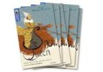 Oxford Reading Tree Treetops Greatest Stories: Oxford Level 17: The Snow Queen Pack 6 Paperback