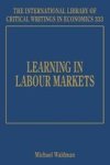 Learning In Labour Markets Hardcover