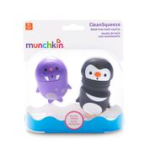 Munchkin Clean Squeeze