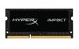 Kingston Technology - Hyperx Impact 8GB DDR3-1600 Memory Module - Black