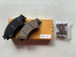 Front Brake Pads For Ranger And Everest For