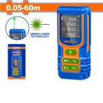 Laser Distance Measure 0.05-60M WDL1526
