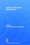 Japan in the Age of Globalization Hardcover