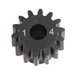 Losi 1 8 14T Pinion Gear