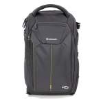 Alta Rise 45 Pro Backpack For Dslr Travel - Black
