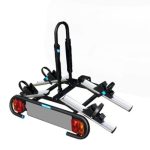 Holdfast Platform 2 Bike Carrier E Bike Compatible Non Tilt