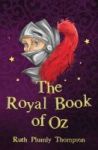 The Royal Book Of Oz Paperback 2nd Revised Edition