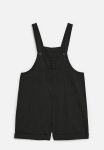 PoP Candy Short Dungaree - Black
