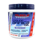 Musclefrost Cooling Arnica Gel 500G