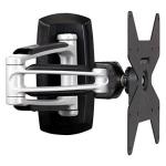 Atdec TH-1040-VFM Full Motion Wall Mount With Full Range Smooth Glide