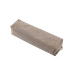 Compact Polyester Pencil Case 21 X 5 X 5CM