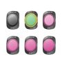 6PC Nd Filter Set For Dji Osmo Pocket 3