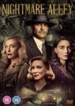 Nightmare Alley DVD