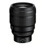 Nikon Nikkor Z 85MM F/1.2 S Lens – NZ85F12S